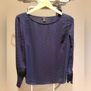 Ann Taylor blouse